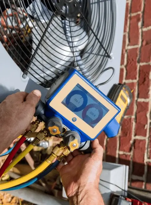 AC maintenance services in UAE