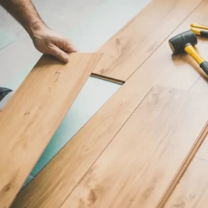 Flooring Services for hbac services