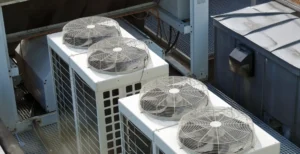 HEATING VENTILATION Services