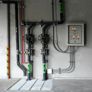 Plumbing & Drainage Services