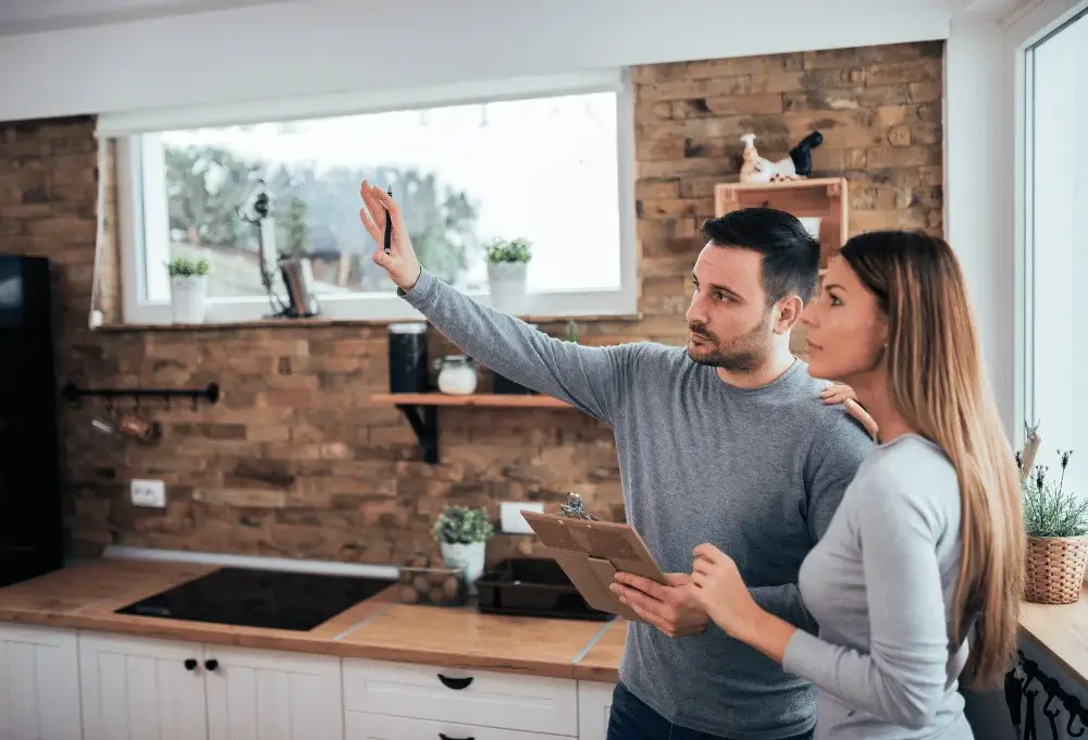 Renovation Services by hbac services